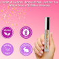 Blossom Mood Swingz Color changing Lip Gloss - Vibing 80027