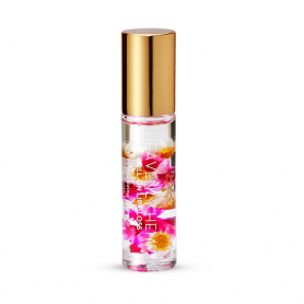 Blossom Heavenly Hemp Lip Gloss  - Strawberry 80084