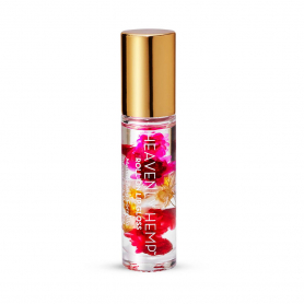 Blossom Heavenly Hemp Lip Gloss  - Watermelon 80086