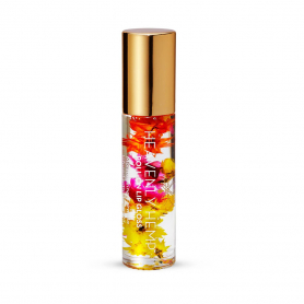 Blossom Heavenly Hemp Lip Gloss  - Mango 80088