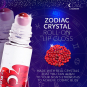 Blossom Zodiac Roll-on Lip Gloss Vanilla Scented Aries 80312