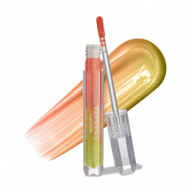 Blossom Iridescence Crystal Lip Gloss Citrine Sunshine 80420