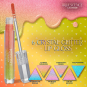 Blossom Iridescence Crystal Lip Gloss Citrine Sunshine 80420