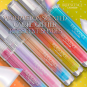 Blossom Iridescence Crystal Lip Gloss Citrine Sunshine 80420