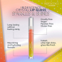 Blossom Iridescence Crystal Lip Gloss Citrine Sunshine 80420