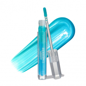 Blossom Iridescence Crystal Lip Gloss Aquamarine 80421