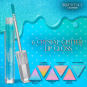 Blossom Iridescence Crystal Lip Gloss Aquamarine 80421