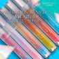 Blossom Iridescence Crystal Lip Gloss Aquamarine 80421