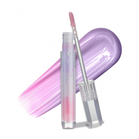 Blossom Iridescence Crystal Lip Gloss Princess Cut 80422