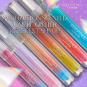 Blossom Iridescence Crystal Lip Gloss Princess Cut 80422