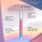 Blossom Iridescence Crystal Lip Gloss Tourmaline Dream 80425