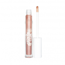 Blossom Well Blended Mois Lip Gloss - Coffe Craze 80453