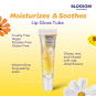 Blossom Moisturizing Lip Gloss 0.3 fl oz Mango 80502