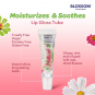 Blossom Moisturizing Lip Gloss 0.3 fl oz Watermelon 80503