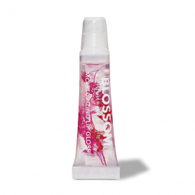 Blossom Moisturizing Lip Gloss 0.3 fl oz Cherry 80505