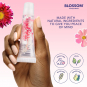 Blossom Moisturizing Lip Gloss 0.3 fl oz Cherry 80505