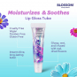 Blossom Moisturizing Lip Gloss 0.3 fl oz  Coconut 80507