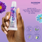 Blossom Moisturizing Lip Gloss 0.3 fl oz  Coconut 80507