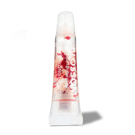 Blossom Moisturizing Lip Gloss 0.3 fl oz Candy Cane 80519