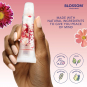 Blossom Moisturizing Lip Gloss 0.3 fl oz Candy Cane 80519