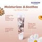 Blossom Moisturizing Lip Gloss 0.3 fl oz Death By Chocolate