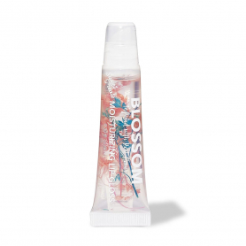 Blossom Moisturizing Lip Gloss 0.3 fl oz Cotton Candy 80535