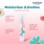 Blossom Moisturizing Lip Gloss 0.3 fl oz Cotton Candy 80535