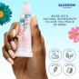 Blossom Moisturizing Lip Gloss 0.3 fl oz Cotton Candy 80535