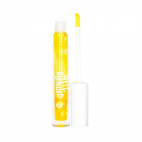 Blossom Well Blended Mois Lip Gloss - BananaBerry Bomb 80452