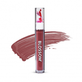 Blossom Blooming Colors Volumizing Mascara - Blushing Rose