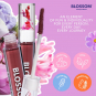 Blossom Blooming Colors Volumizing Mascara - Blushing Rose