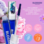 Blossom Blooming Colors Volumizing Mascara - Budding Blue