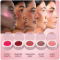 Blossom Fresh Impressions Blendable Blush Dusty Rose 90370