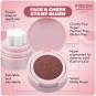 Blossom Fresh Impressions Blendable Blush Velvet Plum 90371