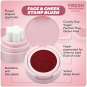 Blossom Fresh Impressions Blendable Blush Crimson Crush90372