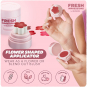 Blossom Fresh Impressions Blendable Blush Cinnamon Bark90373