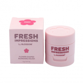 Blossom Fresh Impressions Blendable Blush Peony Punch 90374