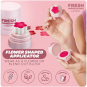 Blossom Fresh Impressions Blendable Blush Peony Punch 90374