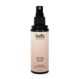 BDB Setting Spray 3 oz B1765 99365