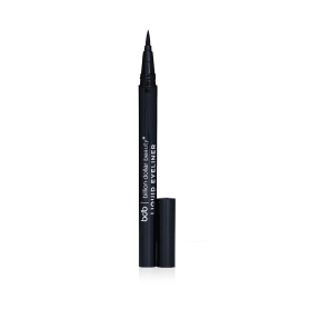 BDB Liquid Eyeliner Black 0.017 oz B2998 66299