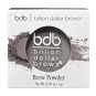 BDB Brow Powder - Raven 2g - 0.07 fl oz. B3058 55305