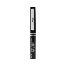 BDB Mini Eyeliner Pencil Black 0.007 oz B4012 69537