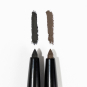 BDB Mini Eyeliner Pencil Black 0.007 oz B4012 69537