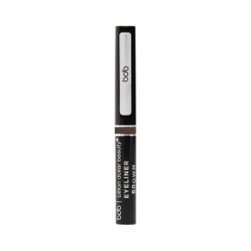 BDB Mini Liquid Eyeliner 0.007 fl oz Brown B4013 69538