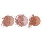 BDB Eyeshadow Trios Bright B4051 87295