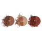 BDB Eyeshadow Trios Warm B4052 67330