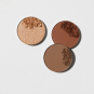 BDB Eyeshadow Trios Warm B4052 67330