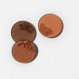 BDB Eyeshadow Trios Radiant B4053 52648