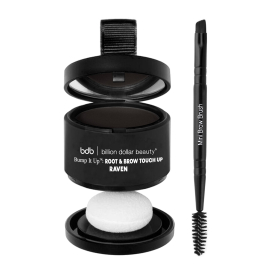 BDB Bump It Up Root & Brow Touch Up - Raven B4916 87491