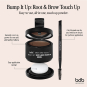 BDB Bump It Up Root & Brow Touch Up - Raven B4916 87491